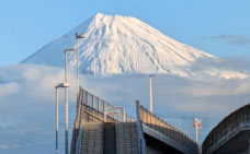 富士山夢の大橋
