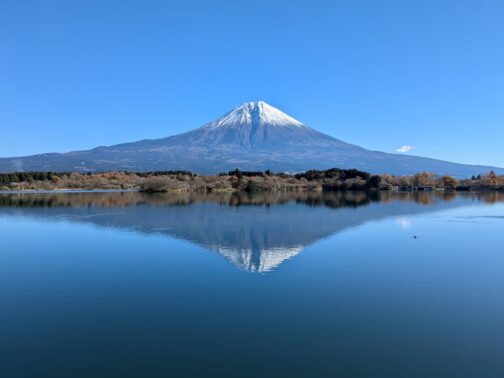 田貫湖