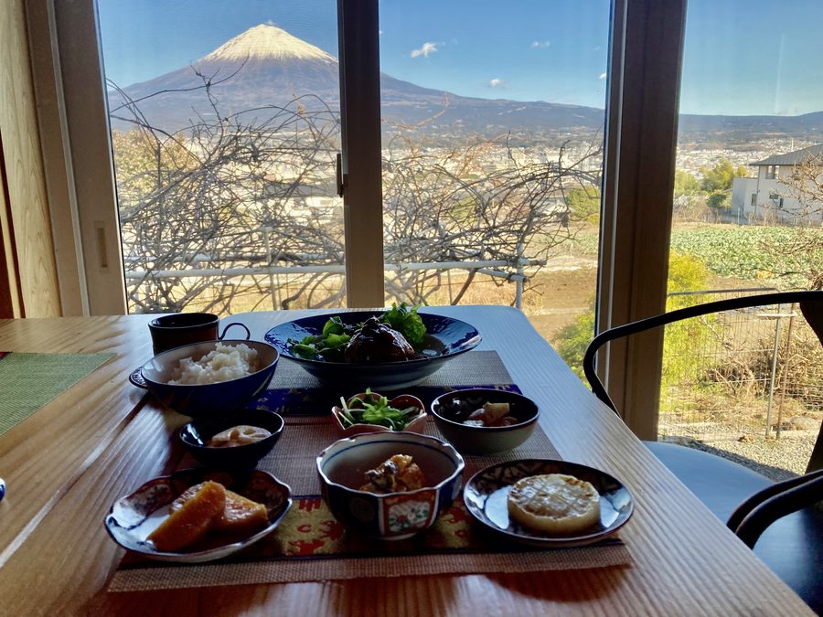 Cafe Kobito-no-Ie