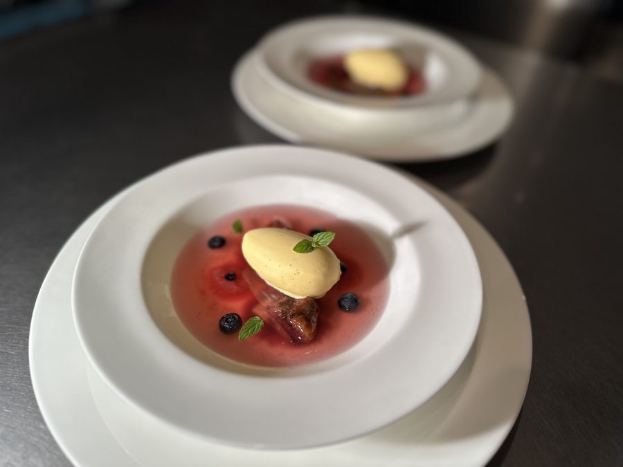 Restaurant Mitsu